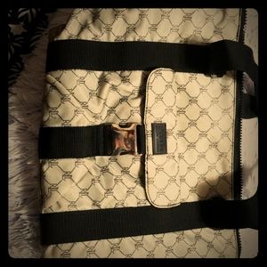 A Ralph Lauren bag